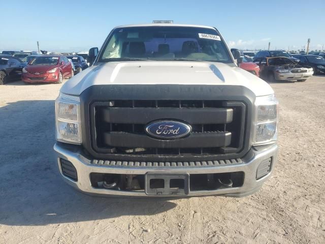2016 Ford F250 Super Duty