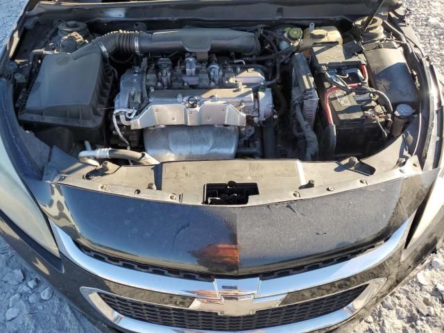 2014 Chevrolet Malibu ls