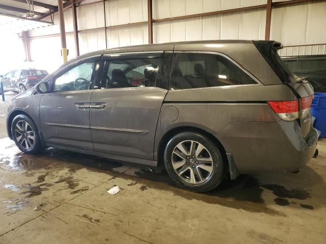 2014 Honda Odyssey Touring