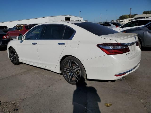 2016 Honda Accord Touring
