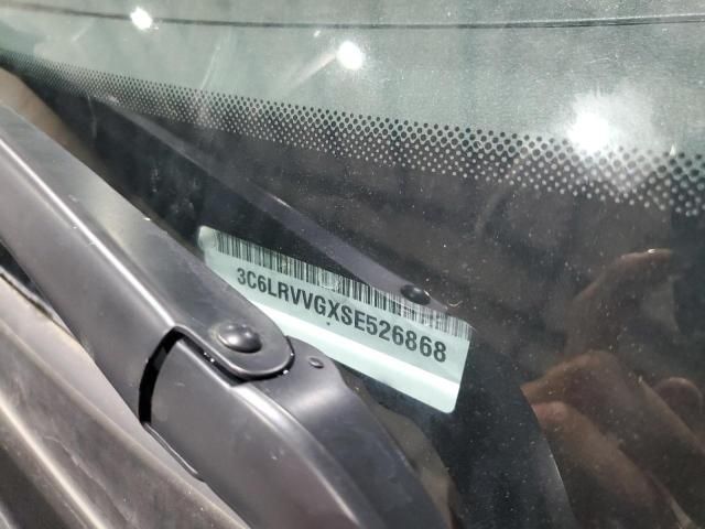 2025 Dodge RAM Promaster 2500 2500 Standard