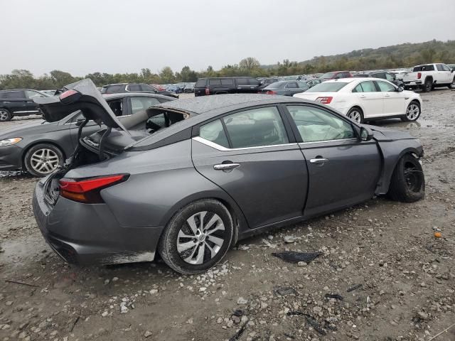 2023 Nissan Altima s