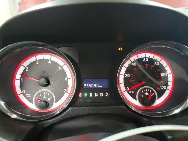2011 Dodge Grand Caravan Express
