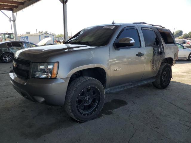 2012 Chevrolet Tahoe K1500 lt