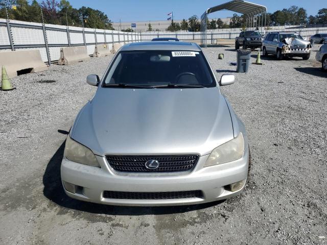 2004 Lexus Is 300