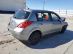 2012 Niss Versa