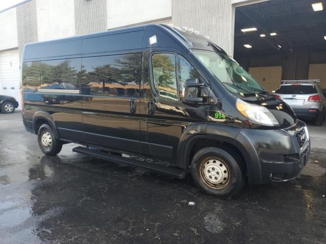 2019 Dodge RAM Promaster 2500 2500 High