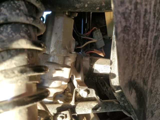 2024 Hond TRX420FM1 C4 (A)