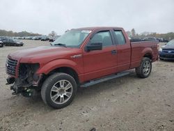 2014 Ford F150 Super Cab for sale in West Warren, MA