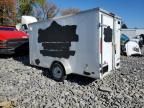 2022 Nexhaul N612SA Enclosed Cargo Trailer
