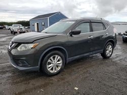 2016 Nissan Rogue S for sale in Assonet, MA