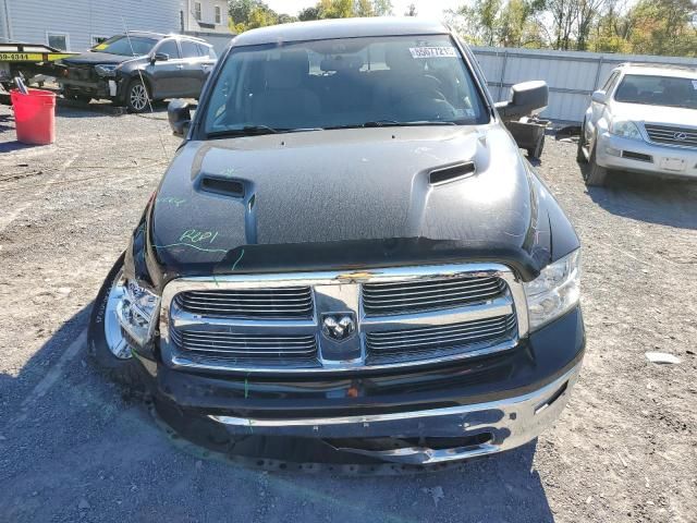 2012 Dodge RAM 1500 SLT