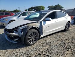 2021 Tesla Model 3 for sale in San Diego, CA