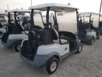 2020 Club Car Precedent FLA