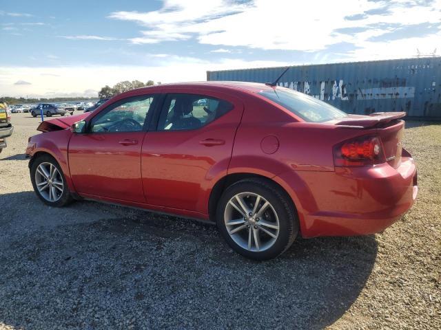 2011 Dodge Avenger Mainstreet