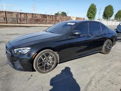 2022 Mercedes-Benz E 350 for sale in Mentone, CA