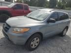 2009 Hyundai Santa FE GLS