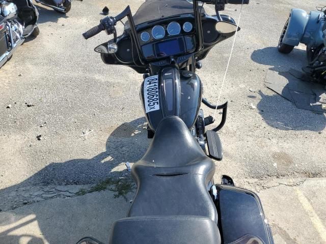2023 Harley-Davidson Flhxs