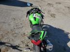 2013 Kawasaki EX300 A