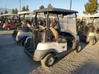 2020 Club Car Tempo Lithium