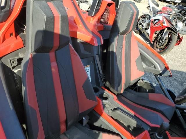2015 Polaris Slingshot SL