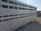 2020 Elite Trailer 2020 Elite Livestock Trailer