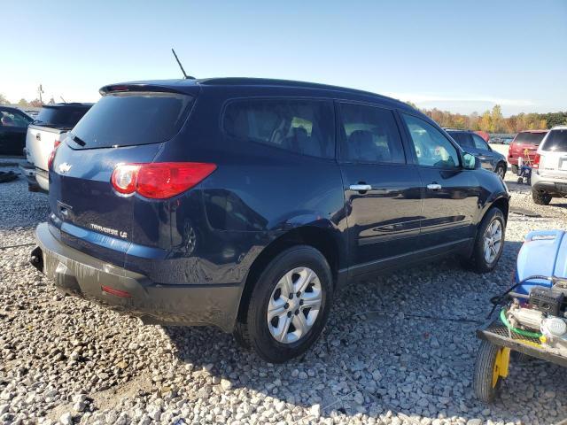 2011 Chevrolet Traverse ls
