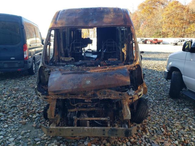 2021 Dodge RAM Promaster 3500 3500 High