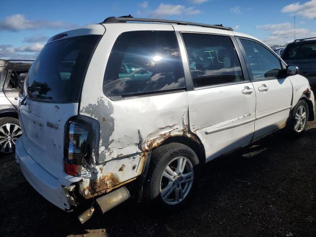 2004 Mazda Mpv Wagon