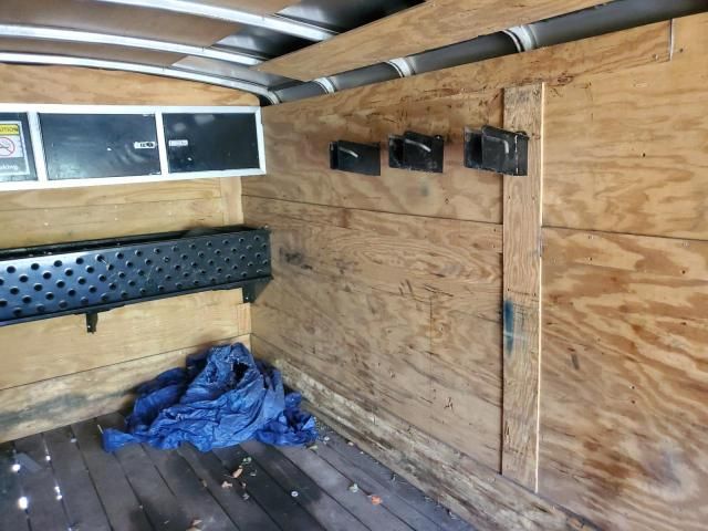 2014 Sure-Trac Enclosed Cargo Trailer