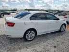 2015 Volkswagen Jetta SE