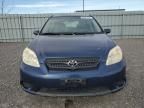 2008 Toyota Corolla Matrix XR