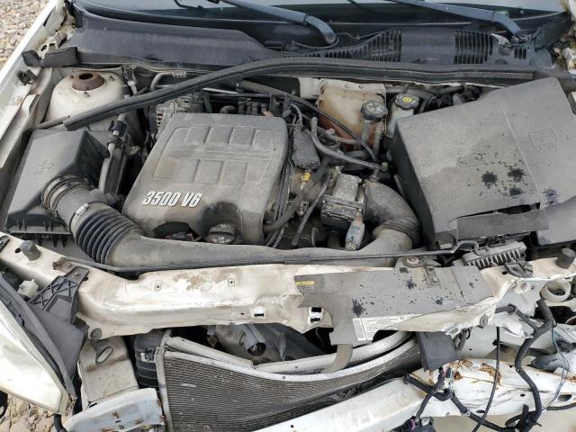 2005 Chevrolet Malibu ls