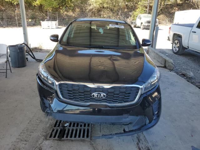 2020 KIA Sorento S