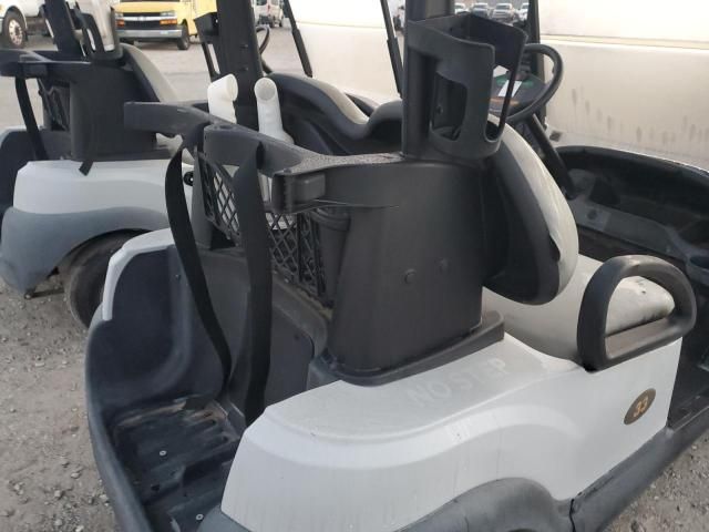2020 Club Car Precedent FLA