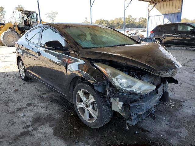 2016 Hyundai Elantra Value Edition