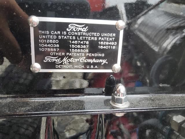 1929 Arrow Other