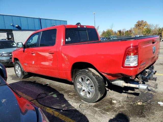 2021 Dodge Ram 1500 big Horn/lone Star
