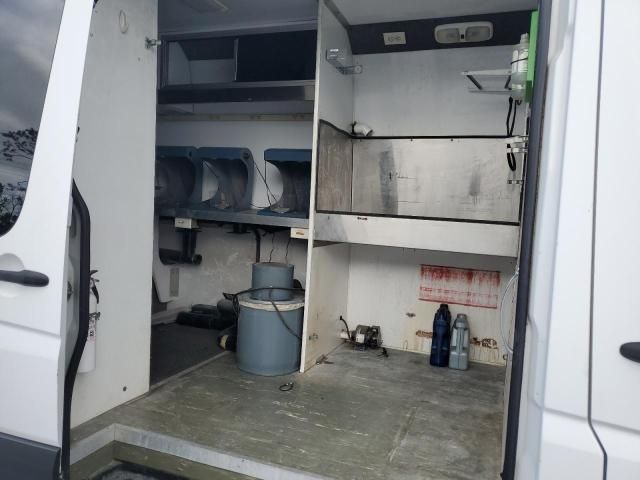2008 Freightliner Sprinter 3500