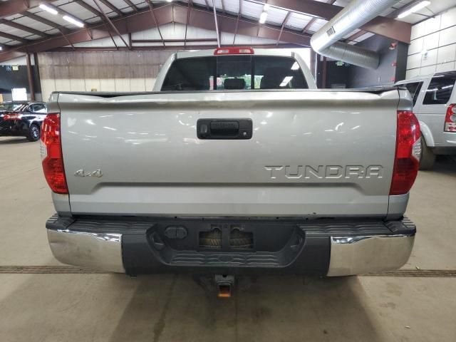 2014 Toyota Tundra Double Cab SR