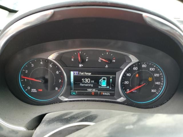 2016 Chevrolet Malibu Premier