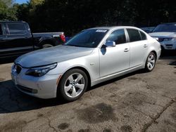 2008 BMW 528 I for sale in Austell, GA