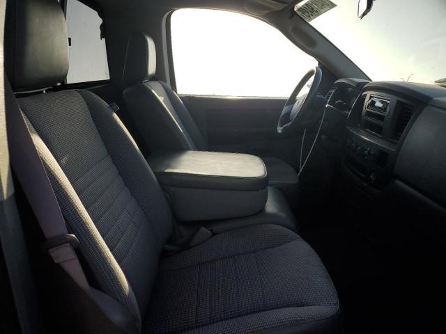 2008 Dodge Ram 1500 st