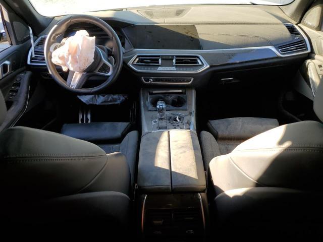 2020 BMW X5 Sdrive 40I