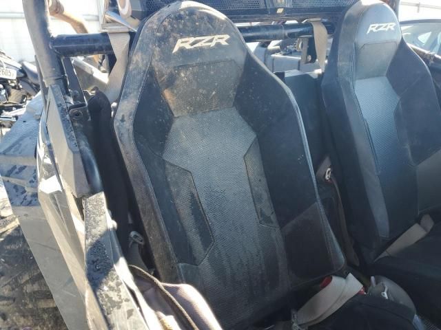 2020 Polaris RZR XP Tubro