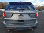 2019 Ford Explorer Police Interceptor