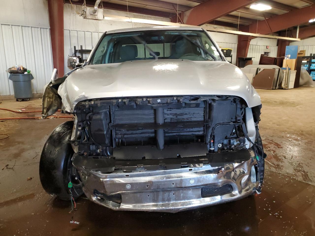 2014 Dodge Ram 1500 slt