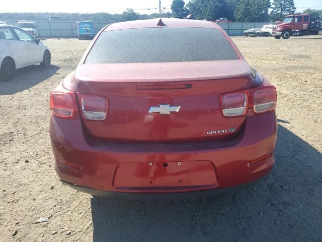 2013 Chevrolet Malibu 1LT