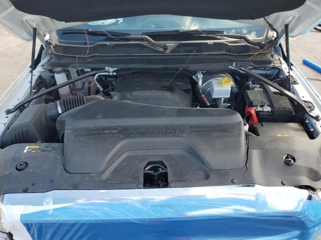 2024 Dodge Ram 2500 Tradesman