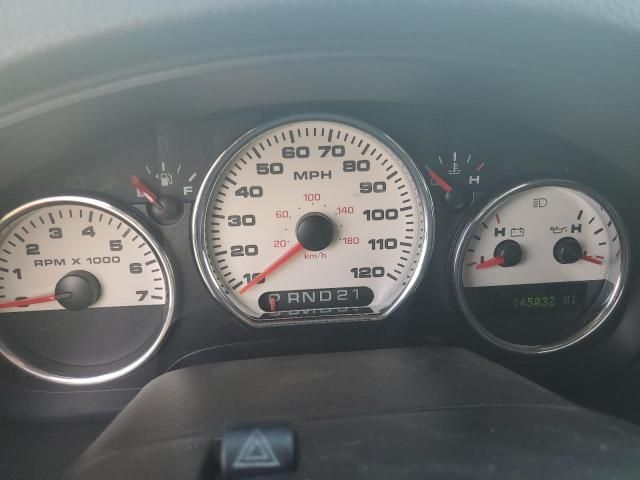 2004 Ford F150